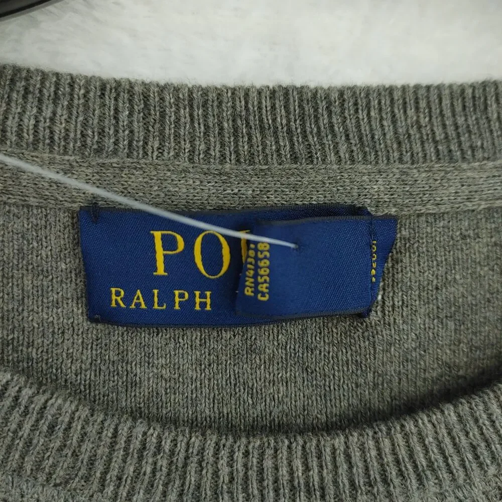 Polo Ralph Lauren new tags